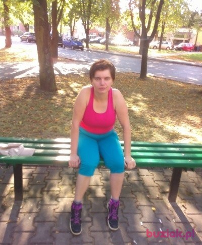 justyna, Kobieta, 41, Rudnik, Polska, Zdjęcie: 5