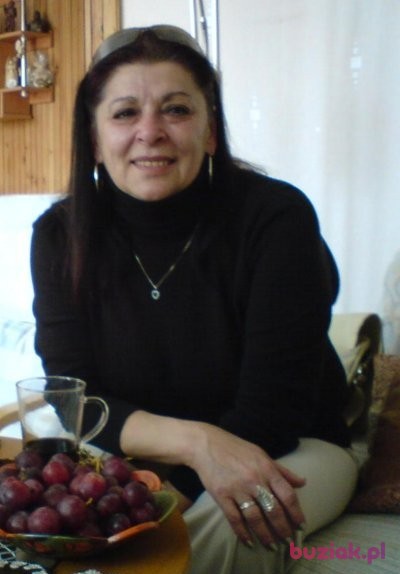 Grazyna1, Female, 71, Polska, Photo: 2