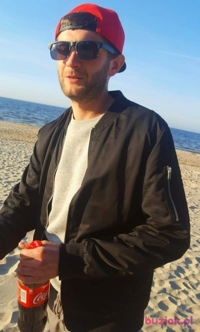 Piotr, Male, 35, Pruszcz Gdański, Polska, Photo: 1