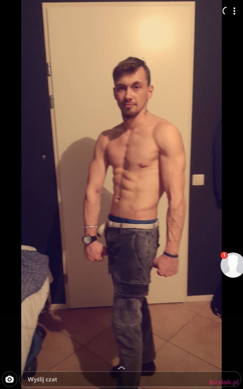 Adrian, Male, 30, Kartuzy, Polska, Photo: 1