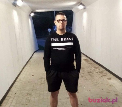 Dominik231, Male, 26, Słupsk, Polska, Photo: 2