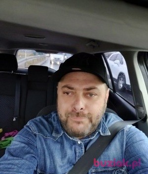Paweł, Male, 47, Gdańsk, Polska, Photo: 1