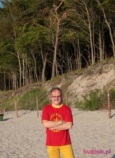 Maciek, Mężczyzna, 58, Polska: 1