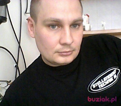 Slawek, Mężczyzna, 44, Warszawa, Polska, Zdjęcie: 3