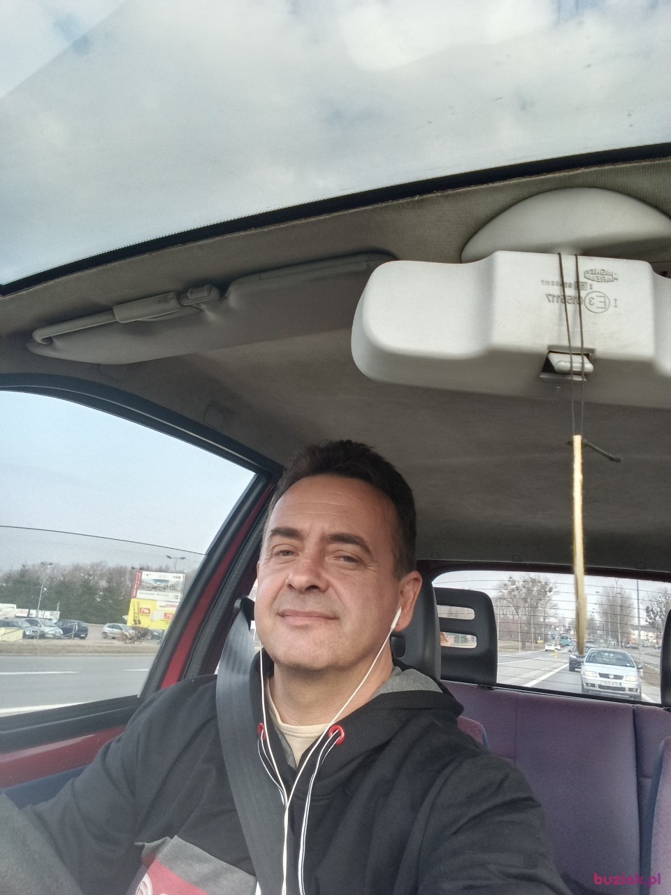 Tom, Mężczyzna, 53, Gdańsk, Polska, Zdjęcie: 6