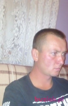 Maciej, Mężczyzna, 41, Obrzycko, Polska: 1