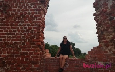 Kobieta , Kobieta, 39, Warszawa, Polska, Zdjęcie: 1