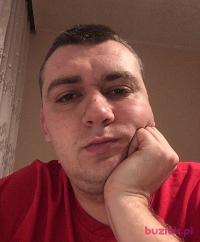 patryk, Male, 37, Konin, Polska, Photo: 1