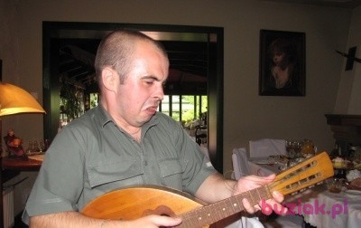 karabin, Male, 43, Szlichtyngowa, Polska: 1