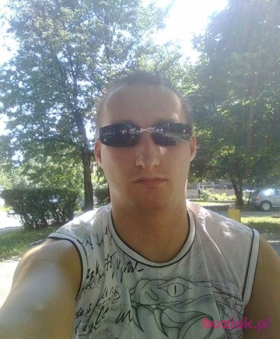 Michał, Male, 37, Sosnowiec, Polska: 1
