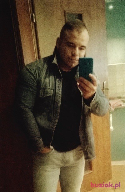 Dominik19888, Mężczyzna, 37, Gorzów Wielkopolski, Polska, Zdjęcie: 3