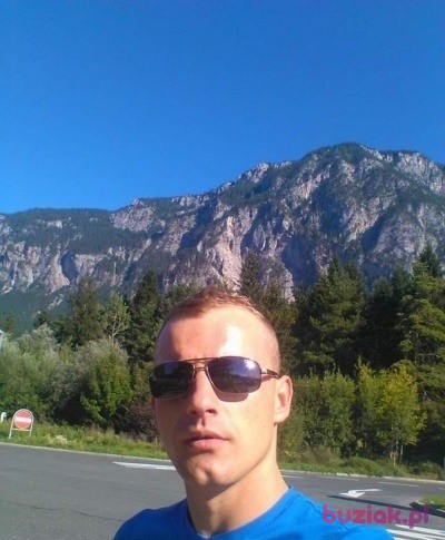 Andrzej , Mężczyzna, 37, Holandia, Zdjęcie: 2