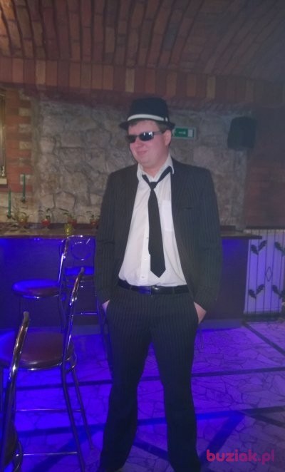 Mateusz, Mężczyzna, 36, Tarnowskie Góry, Polska, Zdjęcie: 1