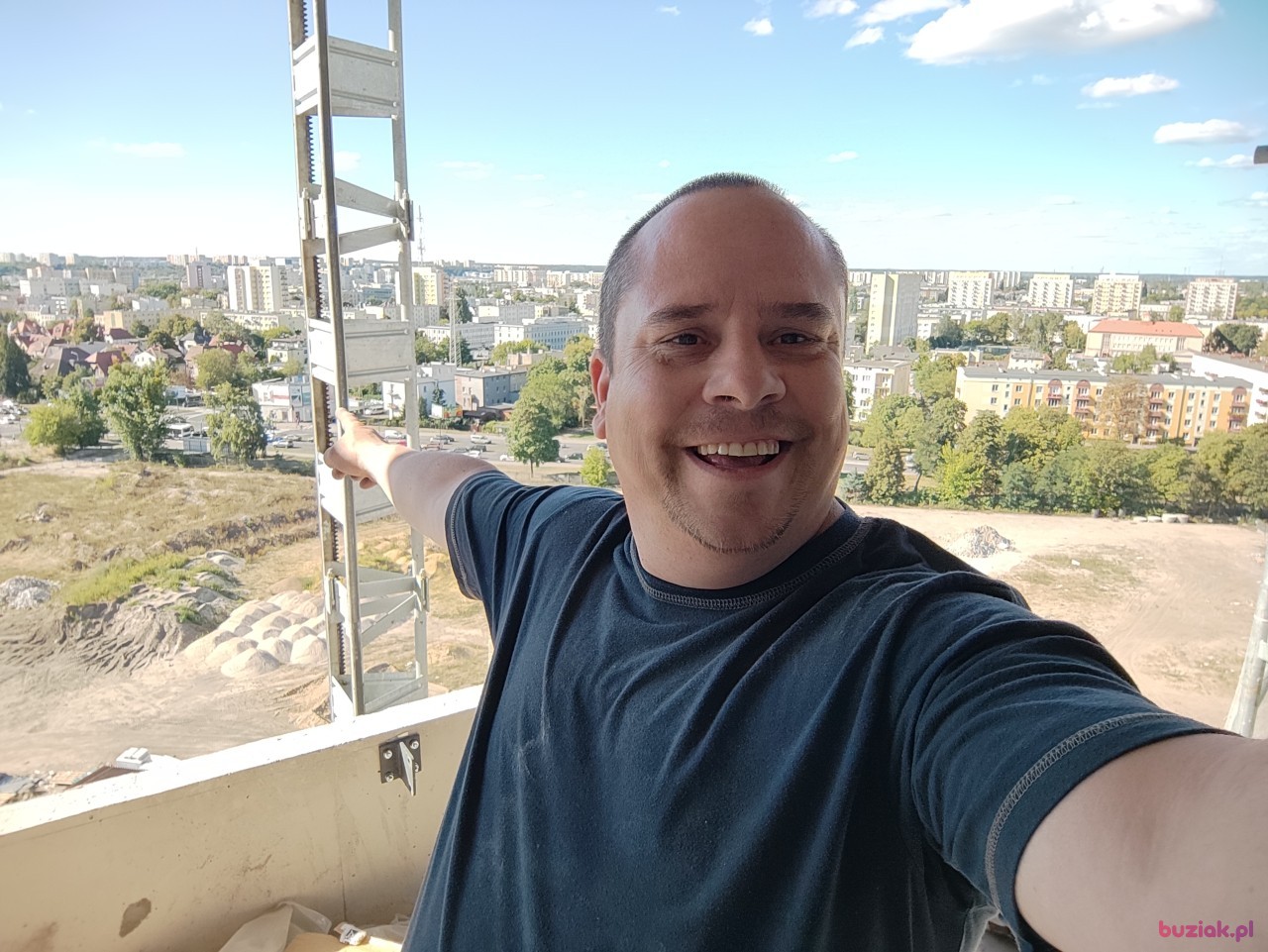 Tomasz, Male, 47, Bydgoszcz, Polska: 1