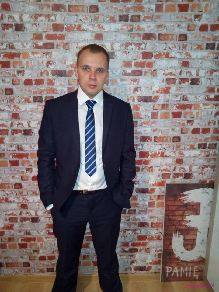 Michał, Male, 33, Lublin, Polska, Photo: 2