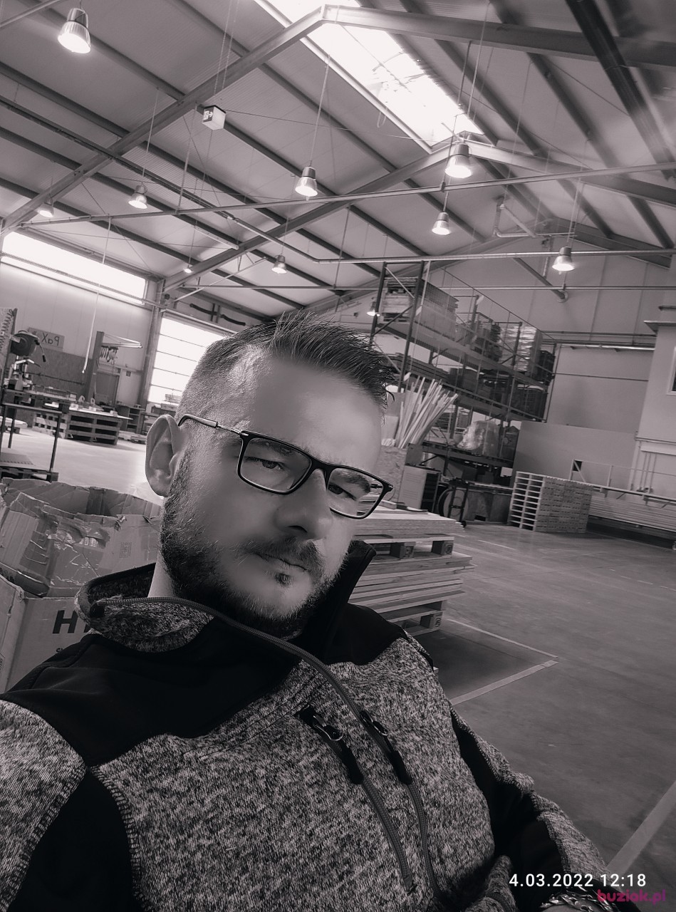 Dawid, Mężczyzna, 35, Legnica, Polska: 1