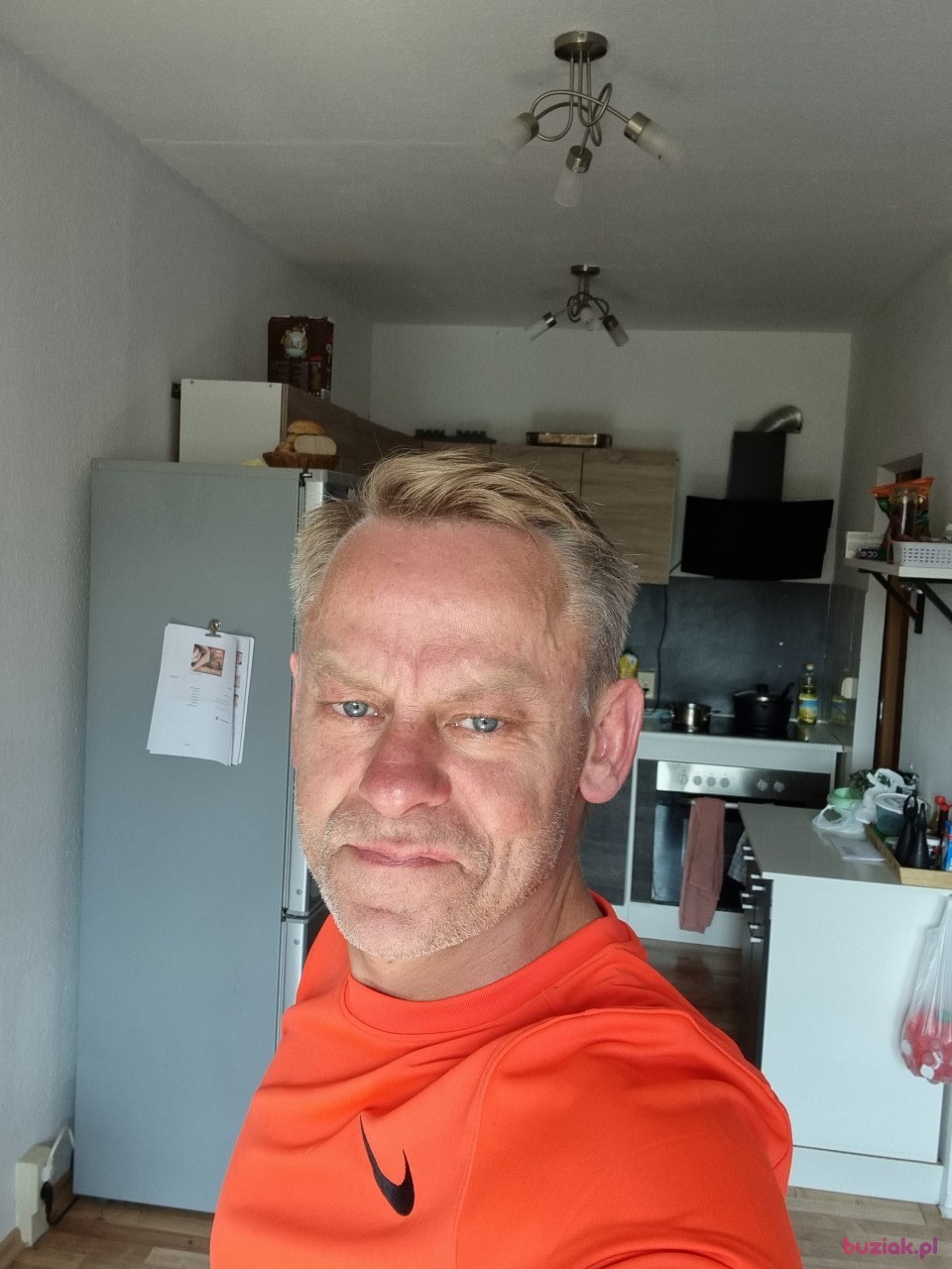 Romek, Male, 55, Niemcy, Photo: 4