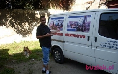 czarniutki30, Mężczyzna, 40, Legnica, Polska, Zdjęcie: 1