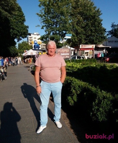 Leszek, Mężczyzna, 74, Poznań, Polska, Zdjęcie: 1
