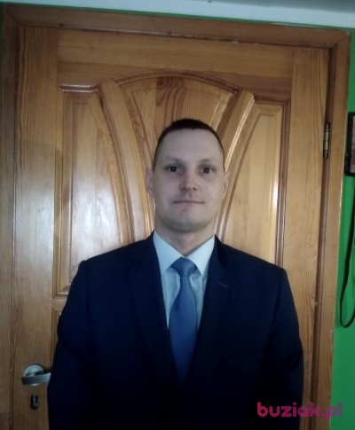 Wojtek, Mężczyzna, 36, Wąbrzeźno, Polska: 1