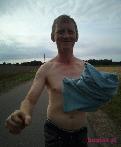 Marcin, Mężczyzna, 43, Łosice, Polska, Zdjęcie: 2