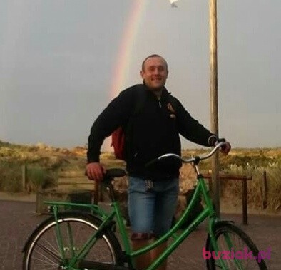Maciek, Male, 37, Rotterdam South Holland Province, Holandia, Photo: 2