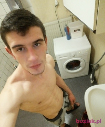 Andrzej , Male, 25, Holandia: 1