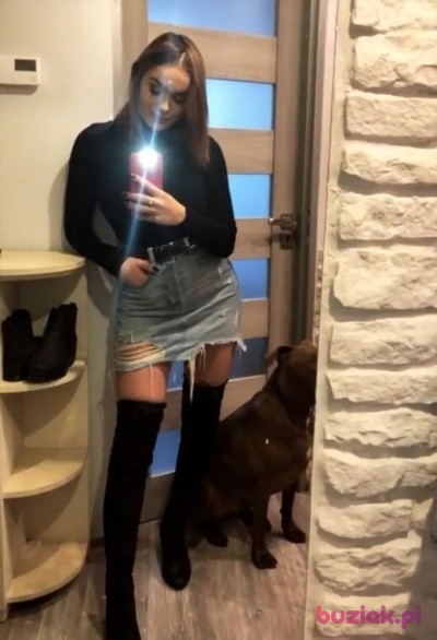 Oliwia , Female, 25, Szczecin, Polska: 1