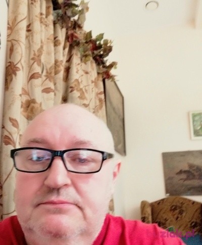 Krzysztof, Male, 67, Warszawa, Polska: 1