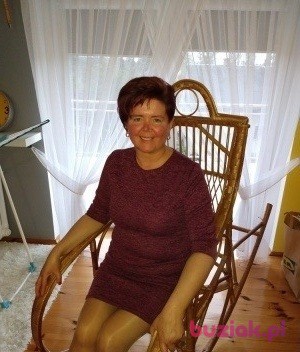 Kobieta 51 lat, Kobieta, 58, Kielce, Polska: 1