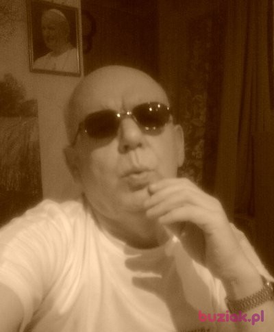 EUGENIUSZ, Mężczyzna, 75, Bochnia, Polska, Zdjęcie: 3