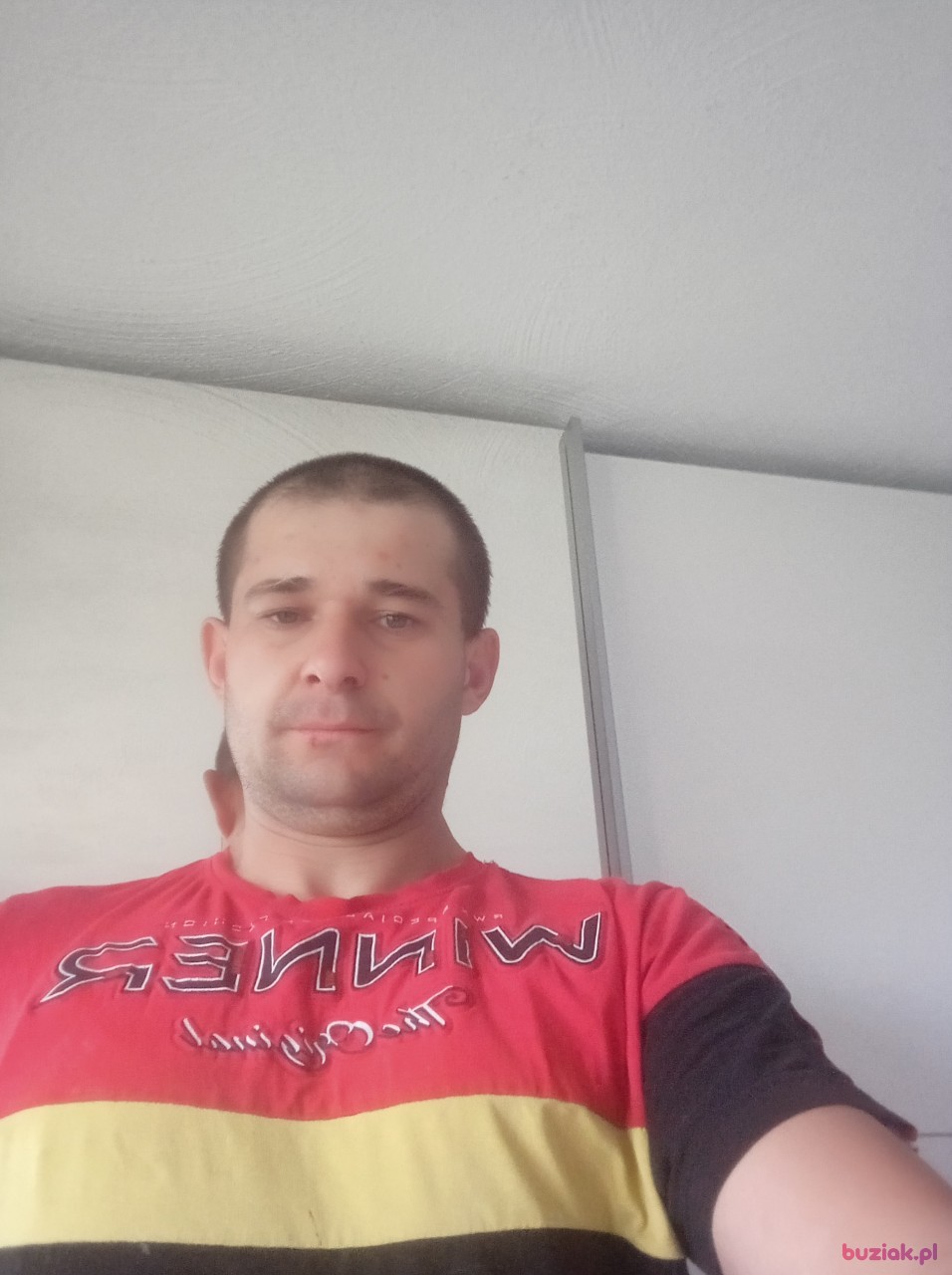 Krystian, Mężczyzna, 32, Legnica, Polska: 1