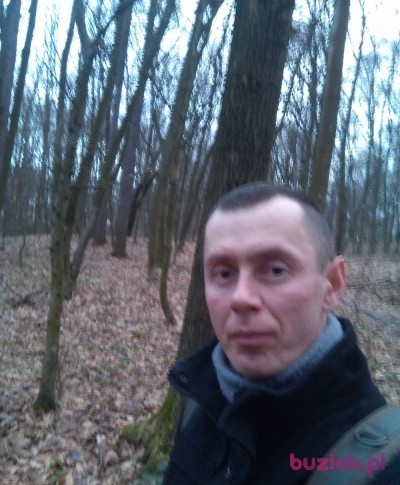 Piotr, Mężczyzna, 39, Przemyśl, Polska: 1