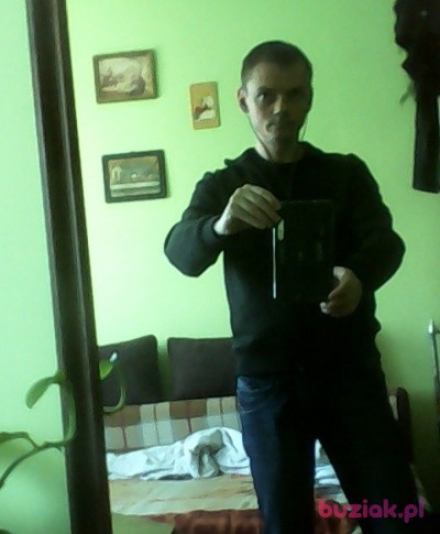 Slawek, Mężczyzna, 48, Elbląg, Polska, Zdjęcie: 3