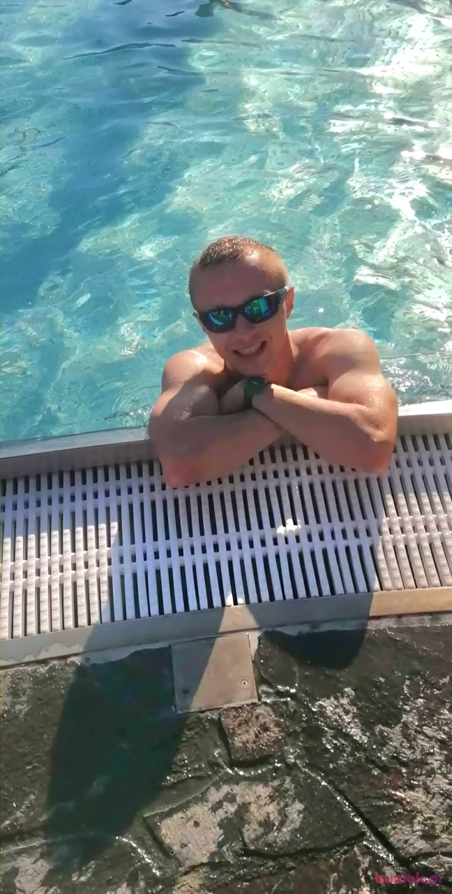 Raf, Mężczyzna, 34, Chrzanów, Polska: 1