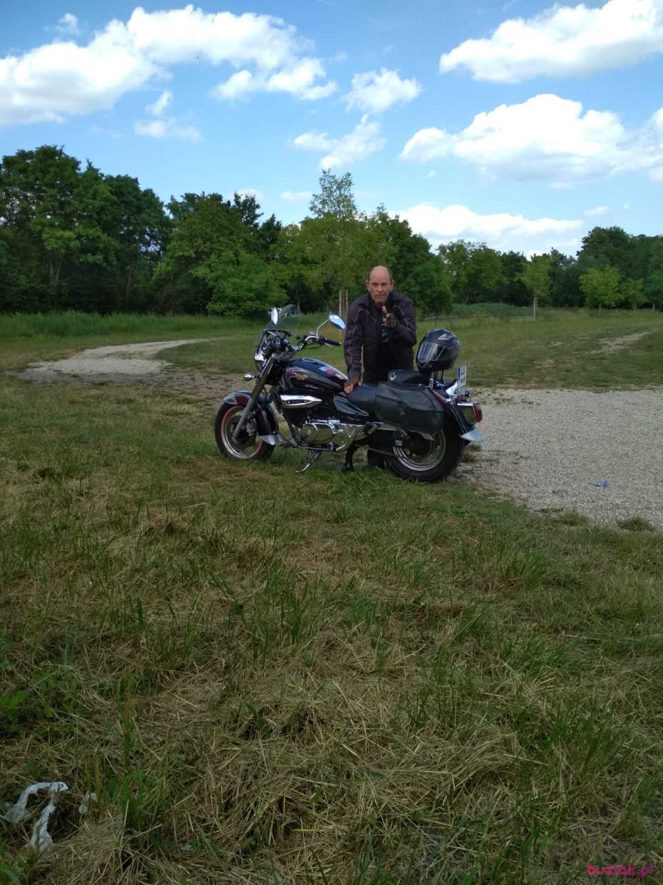 Tadek, Mężczyzna, 58, Niemcy, Zdjęcie: 6