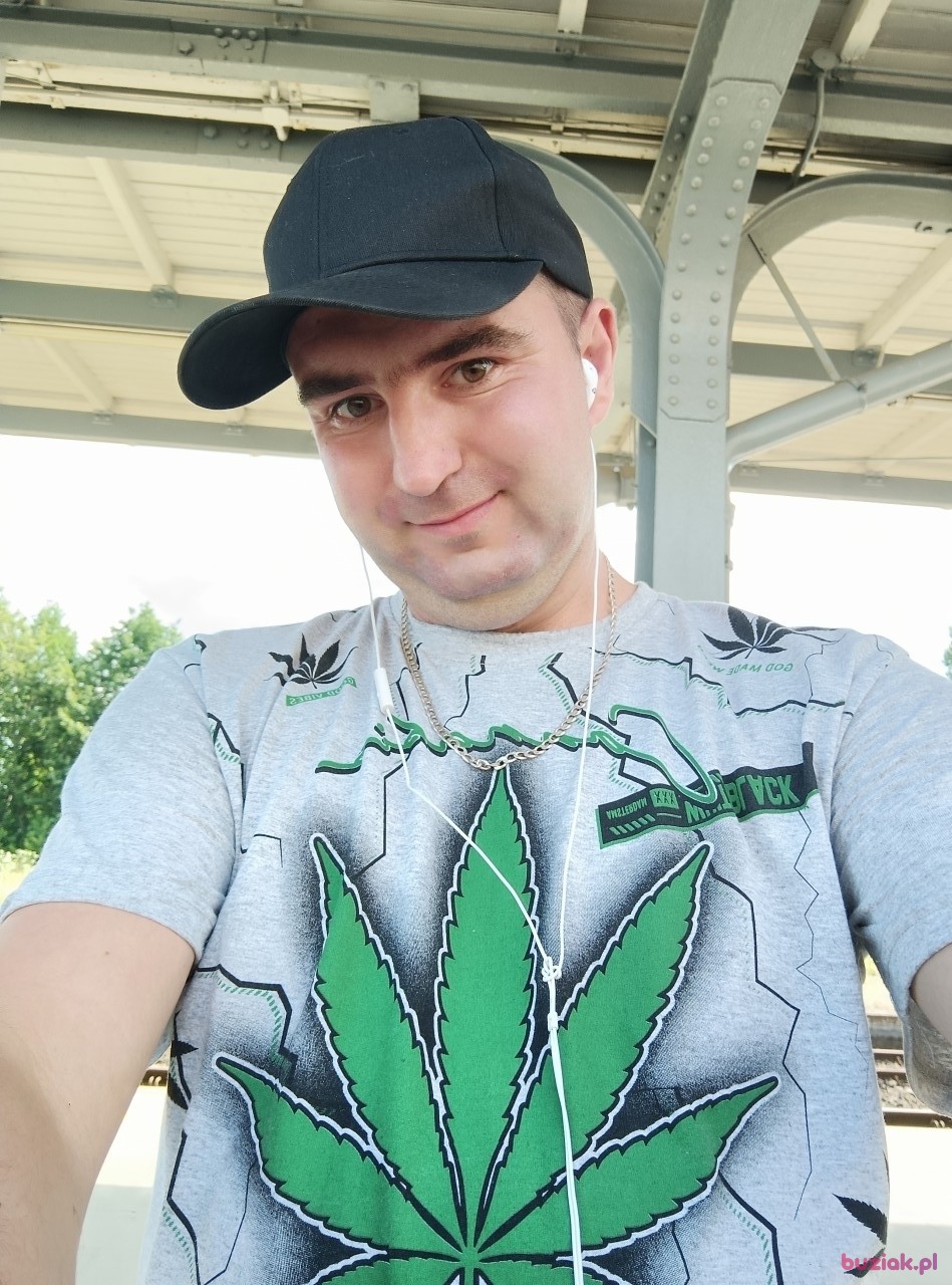krzysiek, Male, 30, Starogard Gdański, Polska, Photo: 7