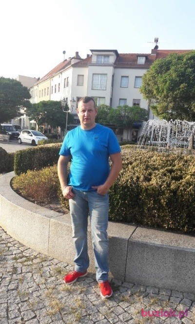 waldek30, Male, 40, Kargowa, Polska, Photo: 5