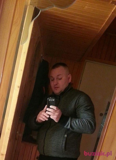 Darek , Male, 40, Ostrołęka, Polska, Photo: 2