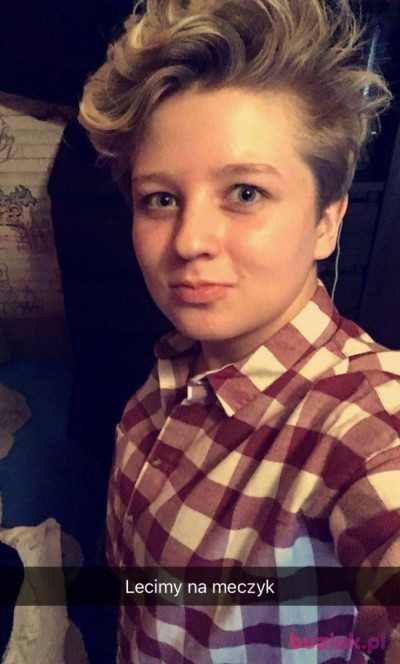 Ola, Female, 26, Polska: 1