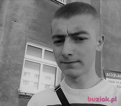 Fidek, Male, 27, Gdynia, Polska: 1