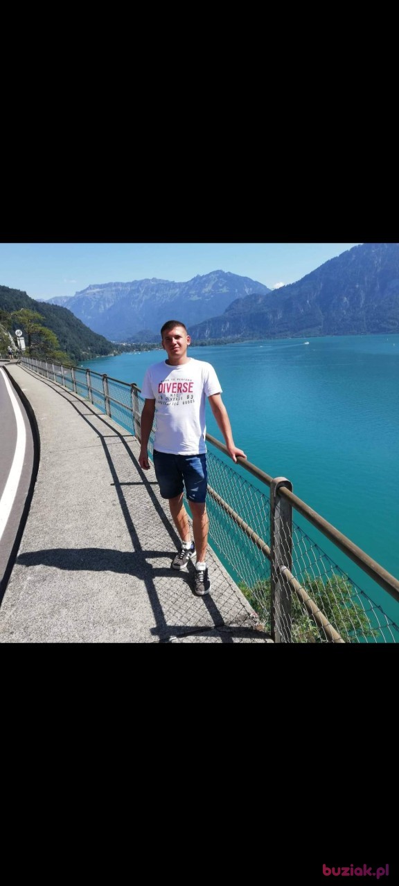 EMIL, Male, 30, Chełm, Polska, Photo: 1