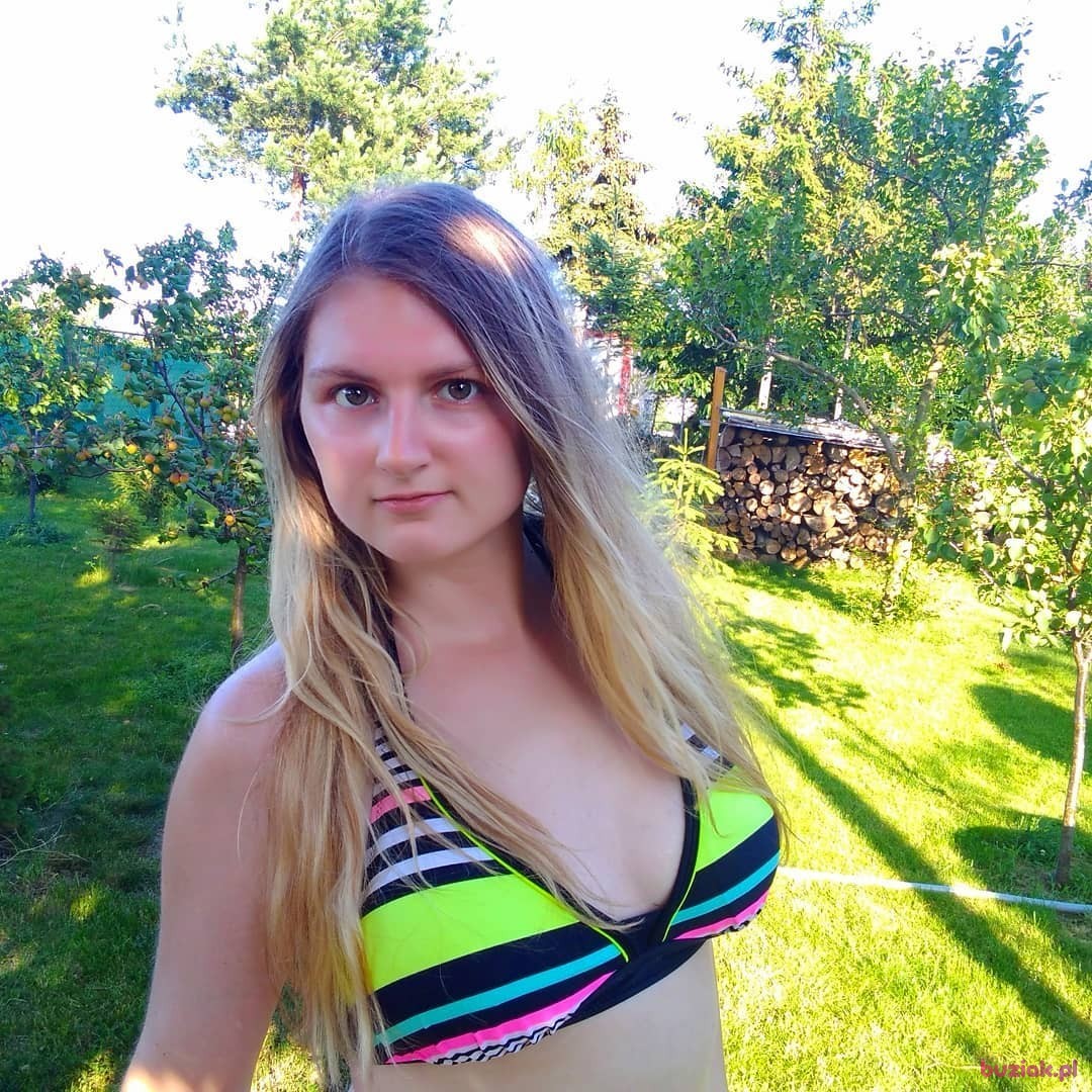 Marysia, Kobieta, 24, Łódź, Polska, Zdjęcie: 5