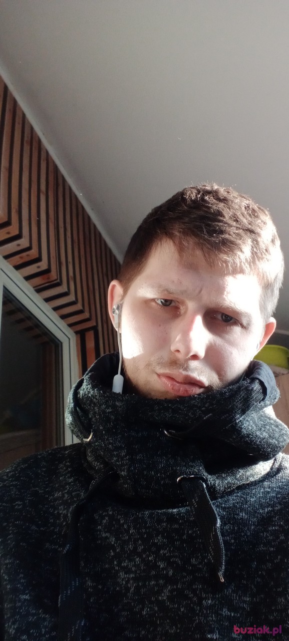 Dariusz , Mężczyzna, 28, Limanowa, Polska: 1