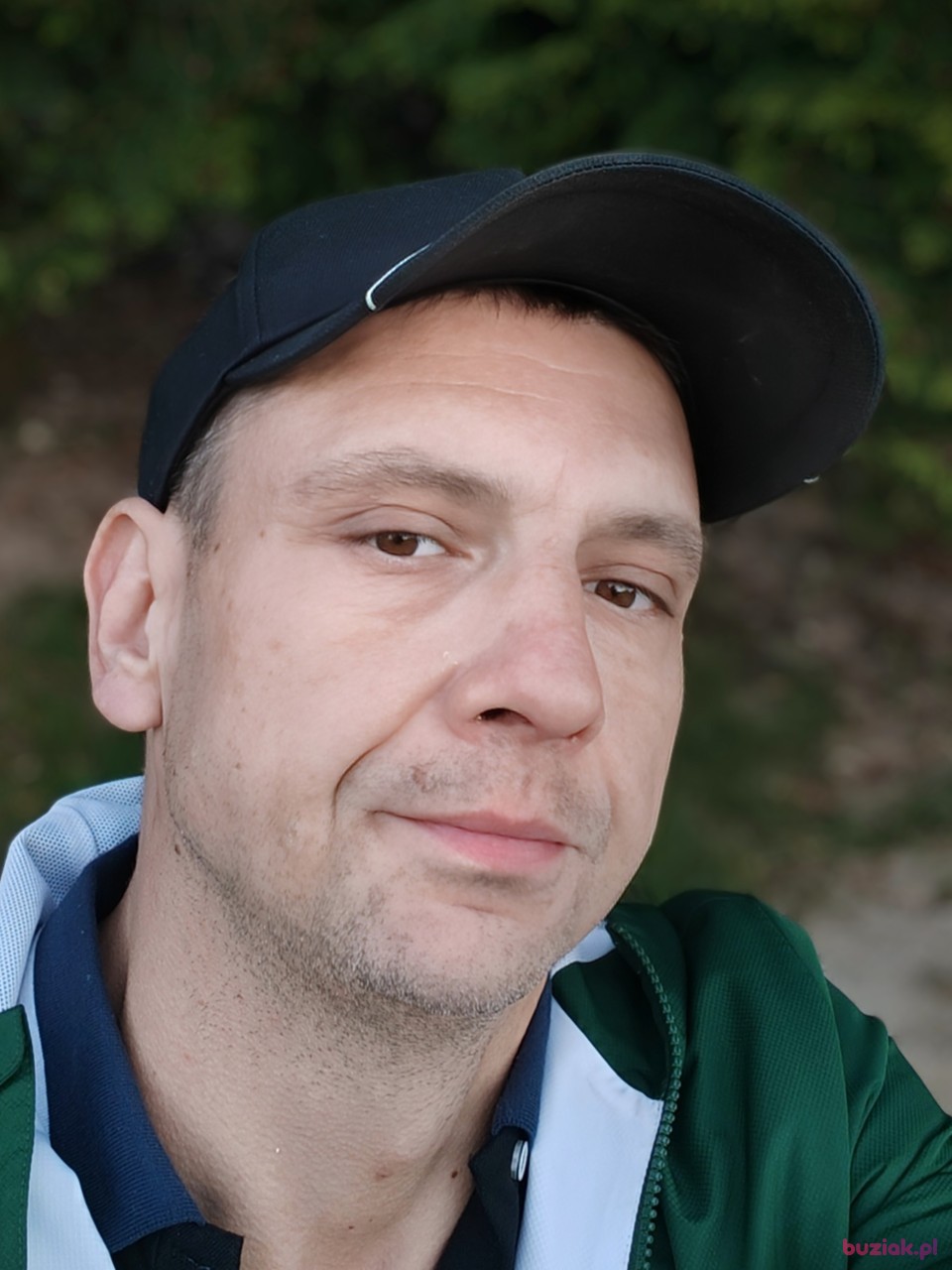 Pawel, Mężczyzna, 31, Olsztyn, Polska: 1