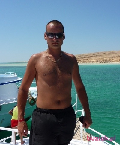 gladkik, Male, 43, Trzcianka, Polska, Photo: 2