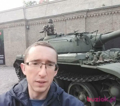 Arek, Mężczyzna, 39, Poznań, Polska, Zdjęcie: 2