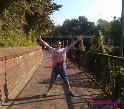 Konrad, Mężczyzna, 36, Hamburg, Niemcy, Zdjęcie: 3