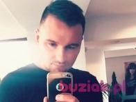 Janek, Mężczyzna, 38, Białystok, Polska: 1
