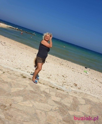 Malgorzata, Kobieta, 52, Stuttgart, Niemcy, Zdjęcie: 2